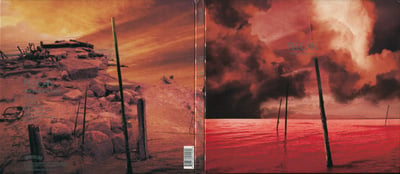 Pelican - What We All Come To Need (Southern Lord, LORD110) • 2xLP • Gold Marble • Limited Edition, Reissue