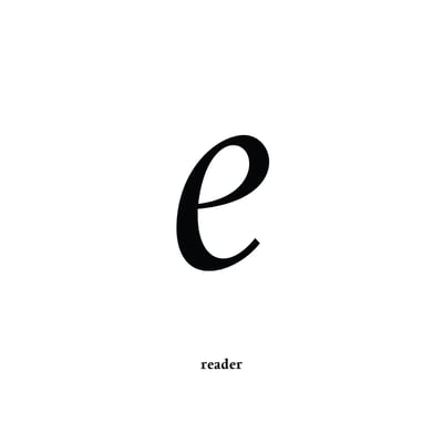Reader - Engrams (Spartan Records, SPAR066) • LP • Animated • Picture Disc