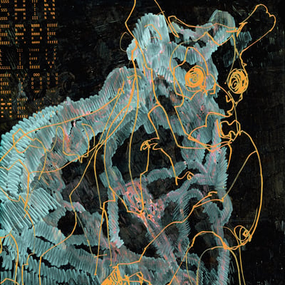 Shiner - Believeyoume (Spartan Records, SPAR120) • 2xLP • Ninja • Limited Edition