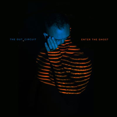 The Out_Circuit - Enter The Ghost (Swedish Columbia, 000291) • 12"