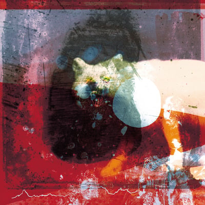 Mogwai - As The Love Continues (Temporary Residence Limited, TRR355LP-C3) • 2xLP • Gold • Limited Edition