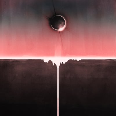 Mogwai - Every Country's Sun (Temporary Residence Limited, TRR291LP) • 2xLP • Clear