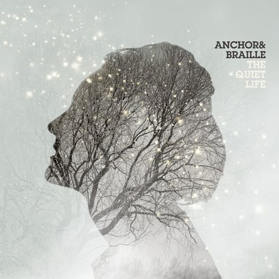Anchor & Braille - The Quiet Life (Tooth & Nail Records, TNR38783) • LP