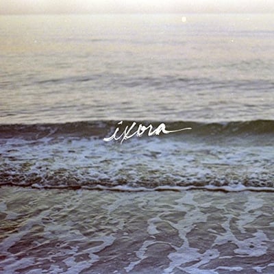 Copeland - Ixora (Tooth & Nail Records, TND000040) • LP • 180g