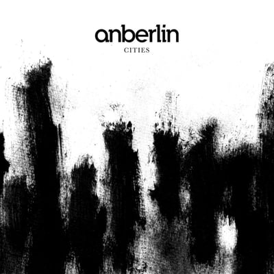 Anberlin - Cities (Tooth & Nail Records, 094637367315) • 2xLP • Reissue, Repress