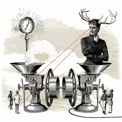 Showbread - No Sir, Nihilism Is Not Practical (Tooth & Nail Records, TND64207) • 2xLP • Black & “Red Bloodpool” • Remastered