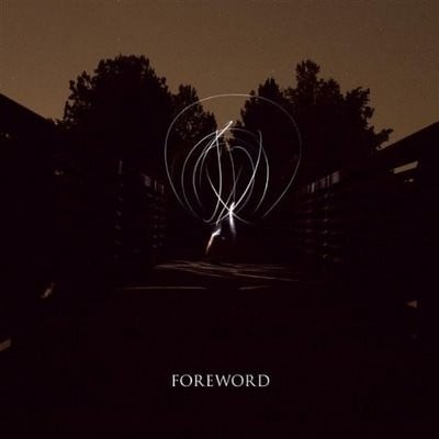 Moving Mountains - Foreword (Topshelf Records, TSR057) • 12" • White • Limited Edition, Reissue, Repress