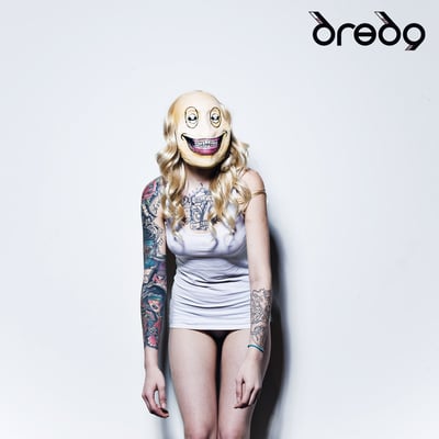 Dredg - Chuckles And Mr.Squeezy (Universal Music Group, 06025 2769313 2) • LP + CD • Purple, 180g