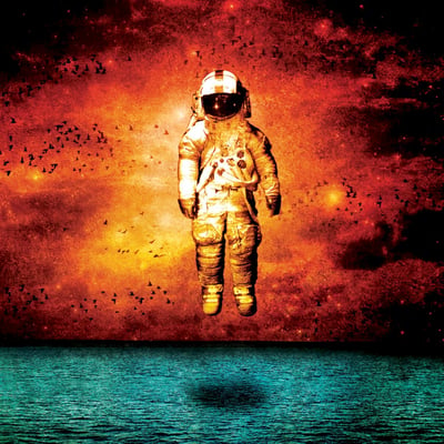 Brand New - Deja Entendu (Triple Crown Records, TCR-03182) • 2xLP • 180 gram • Reissue