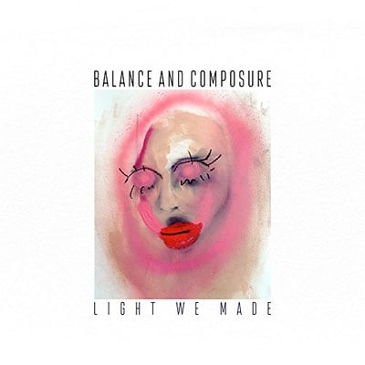 Balance And Composure - Light We Made (Vagrant Records, 538223271) • LP • Purple Marble • Limited Edition
