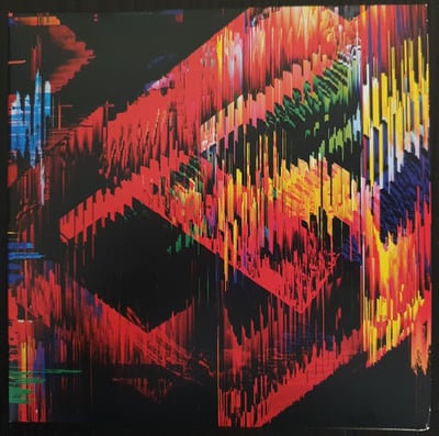 Ride - Interplay (Wichita, WEBB630LP) • 2xLP • Blue • Limited Edition