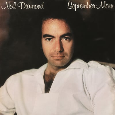 Neil Diamond - September Morn