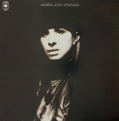 Barbra Streisand - Barbra Joan Streisand