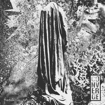 Converge - The Dusk In Us (Deathwish, DW200v) • LP