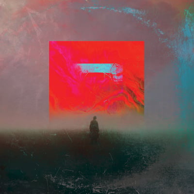 Codeseven - Go Let It In (Equal Vision Records, EVR495) • LP • Green & Magenta Mix w/ Black Splatter • Limited Edition