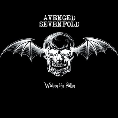 Avenged Sevenfold - Waking The Fallen (Hopeless Records, HR671-1) • 2xLP • Gatefold • Reissue