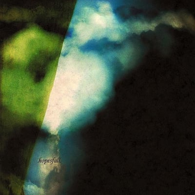 Hopesfall - No Wings to Speak Of (One Day Savior Recordings, ONR044) • 10" • Limited Edition, Test Pressing