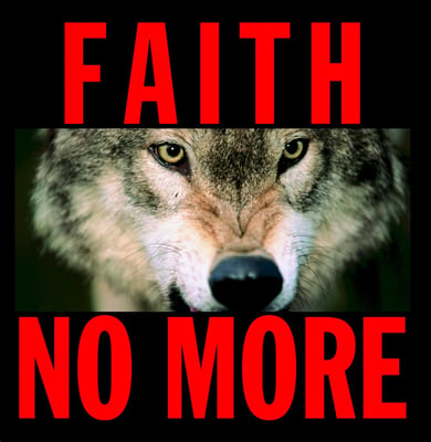Faith No More - Motherfucker (Reclamation! Recordings, RR900) • 7" • Record Store Day