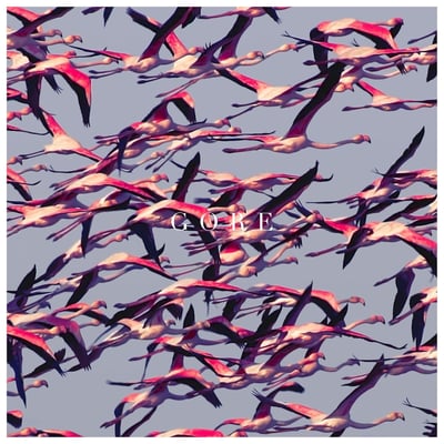Deftones - Gore (Reprise Records, 550092-1) • 2xLP • 180g, Gatefold, Foil-Stamped • Limited Edition, Numbered
