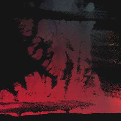 Loathe | Holding Absence - This Is As One (SharpTone, 4339-2) • 10"