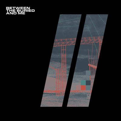 Between the Buried and Me - Colors II (Sumerian Records, SUM-1508) • 2xLP • Purple/Orange swirl • Limited Edition, Numbered, Special Edition
