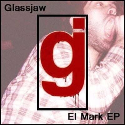 Glassjaw - El Mark (Warner Bros. Records, 0-15919) • 12" • Test Pressing