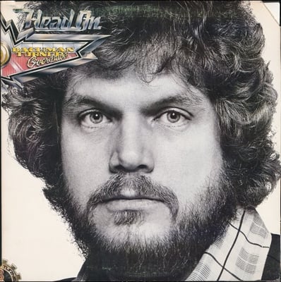 Bachman–Turner Overdrive - Head On (Mercury Records, SRM 1-1067) • LP