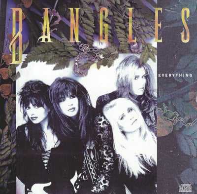 Bangles - Everything