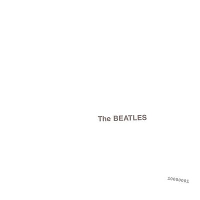 The Beatles - The Beatles