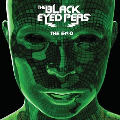 The Black Eyed Peas - The E•N•D