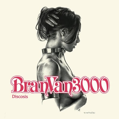 Bran Van 3000 - Discosis