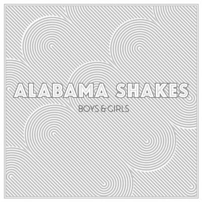 Alabama Shakes - Boys & Girls