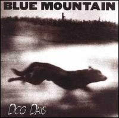 Blue Mountain