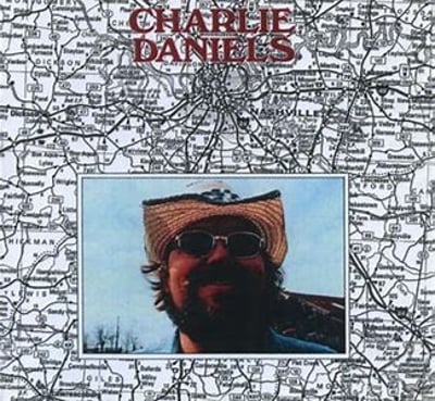Charlie Daniels - Charlie Daniels