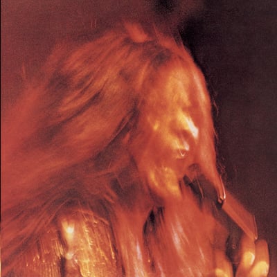 Janis Joplin - I Got Dem Ol’ Kozmic Blues Again Mama!