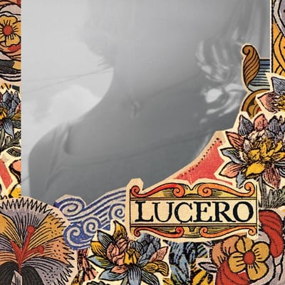 Lucero - That Much Further West
