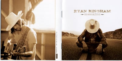 Ryan Bingham - Mescalito