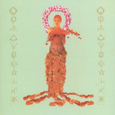 Porno for Pyros - Good God’s Urge