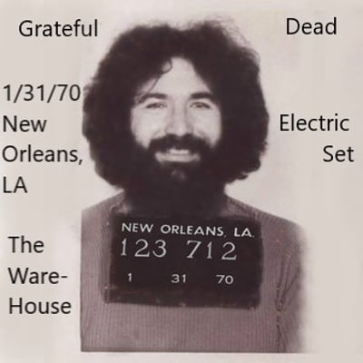 The Grateful Dead - Dead Set (Arista, A2L 8606) • 2xLP • Gatefold