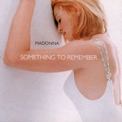 Madonna - Crazy For You (Geffen Records, 9 29051-7) • 7" • Specialty Pressing