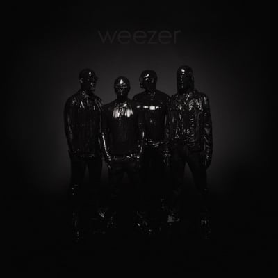 Weezer - Weezer (Geffen Records, B0025152-01) • LP • Reissue, Remastered