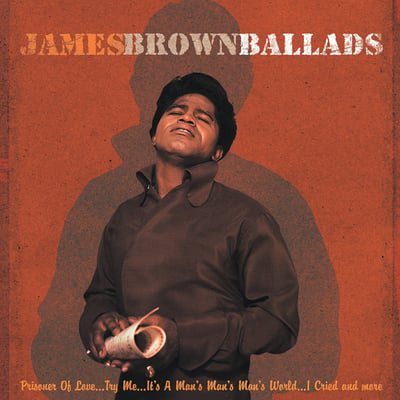 James Brown With The Louie Bellson Orchestra , Oliver Nelson - Soul On Top (King Records, KS 1100) • LP • Gatefold