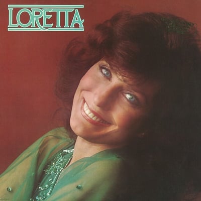 Loretta Lynn - She's Got You (MCA Records, MCA-40679) • 7" • Gloversville Pressing