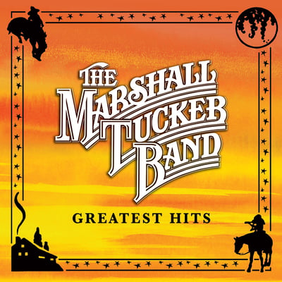 The Marshall Tucker Band - Once You Get The Feel Of It (Mercury, 870 050-7 DJ) • 7" • Promo