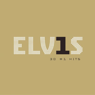 Elvis Presley - Heartbreak Hotel / I Was The One (RCA Victor, 47-6420) • 7" • Indianapolis Pressing