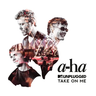 a‐ha - Take on Me (Warner Records)