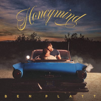 Ben Platt - Honeymind • LP