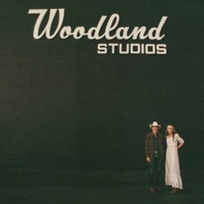 Gillian Welch & David Rawlings - Woodland (Acony Records, ACNY-2416LP) • LP