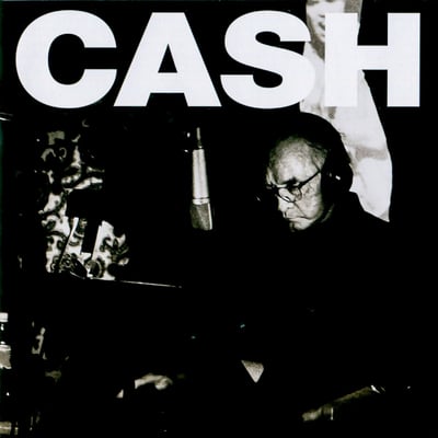 Johnny Cash - American V: A Hundred Highways (American Recordings, B0002769-01) • LP • 180 Gram • Reissue
