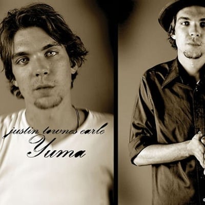 Justin Townes Earle - Yuma (Bloodshot Records, BS153LP) • 12" • Gold, 180g • Record Store Day, Reissue